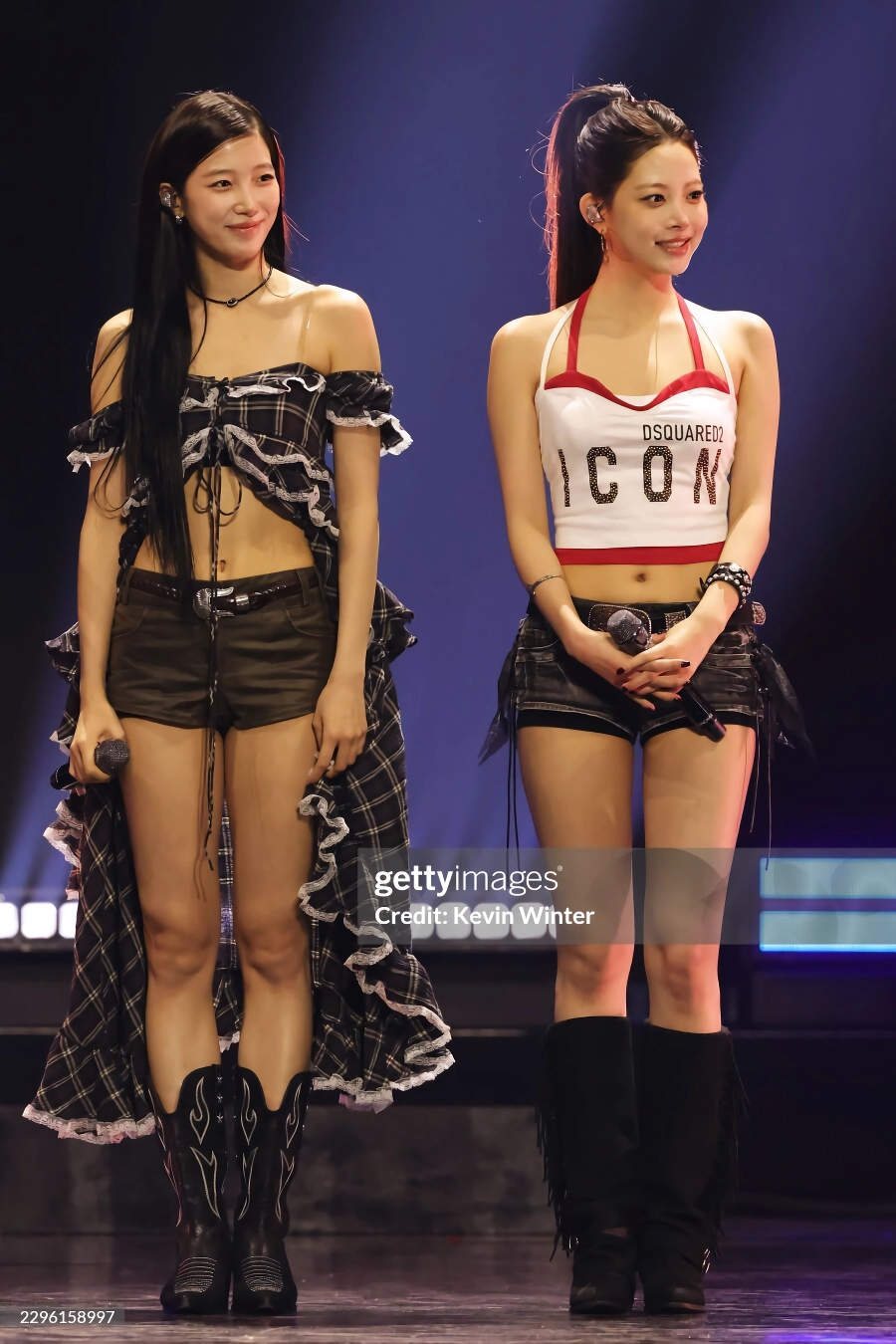 말라도 너무 심하게 마른듯한 르세라핌 멤버들 몸매