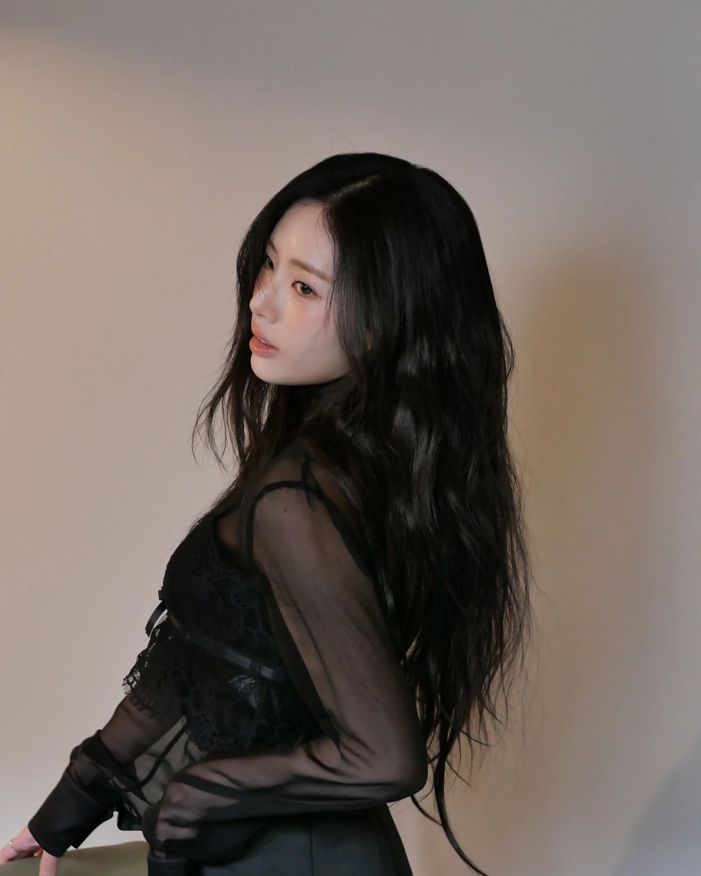 프로미스나인 (fromis_9) 박지원