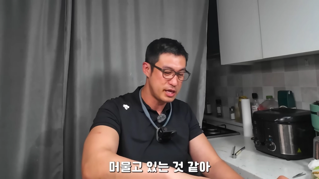 황소개구리 잡아다가 튀겨먹기(12)