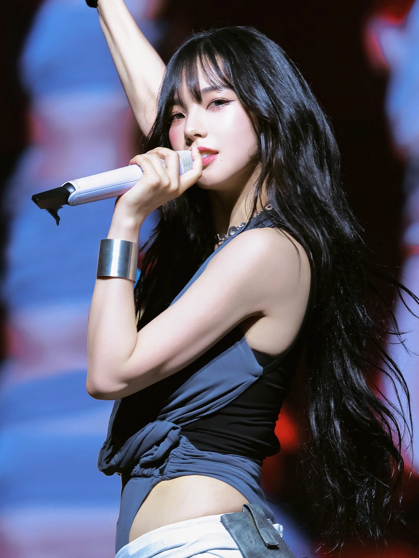 카리나 멕시코시티