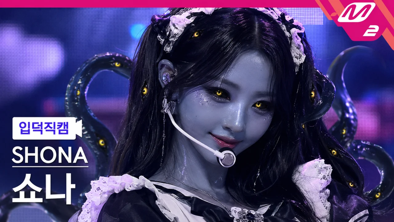 ㅇㅎ, 약간기괴) 만약 이종족들이 대한민국에 산다면?