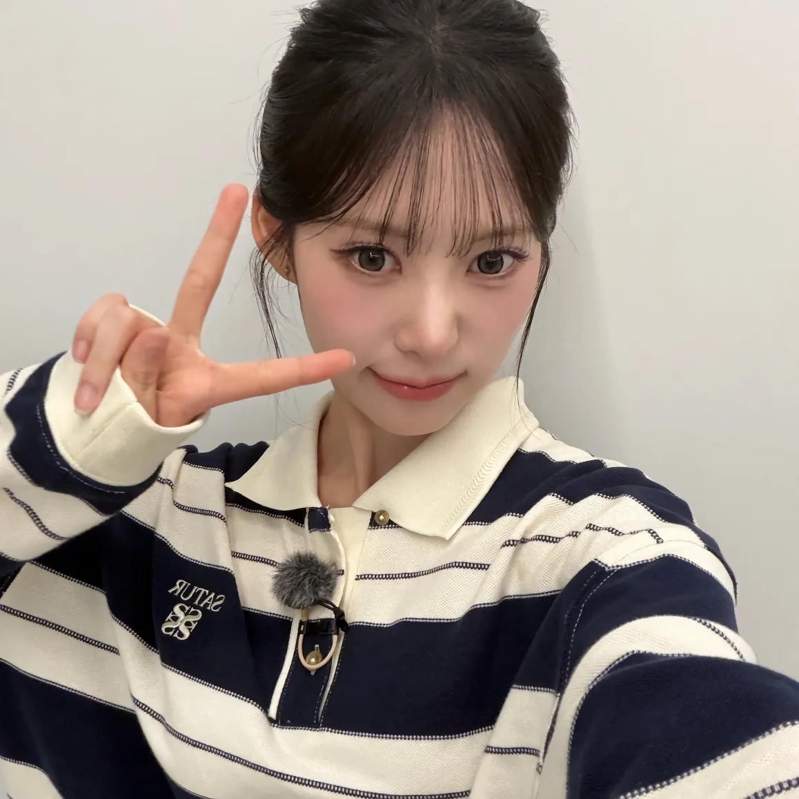 (SOUND)(ㅇㅎ?) 대만 실내 인테리어 박람회 부스걸