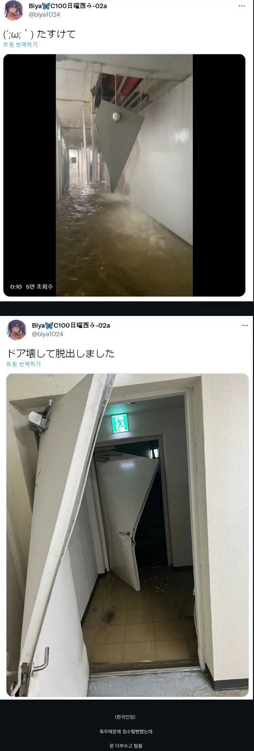 ㅇㅎ) 요르 코스프레의 조건