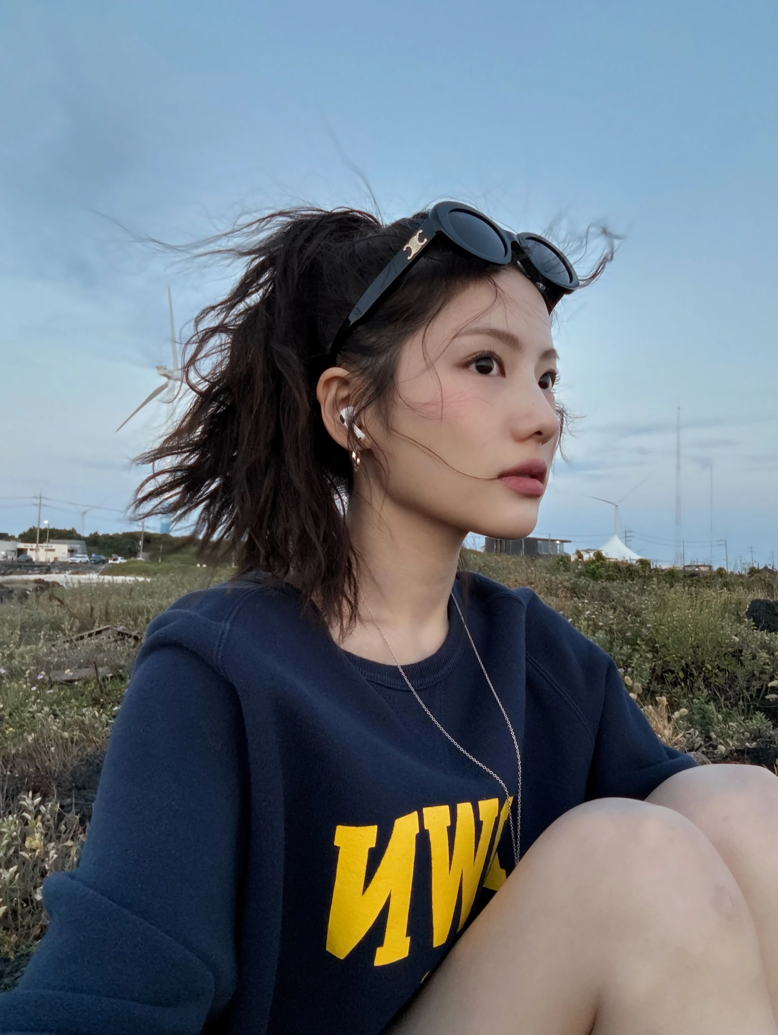 조아람 인별