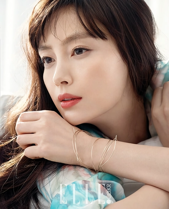 어쩌다 한번 이나영
