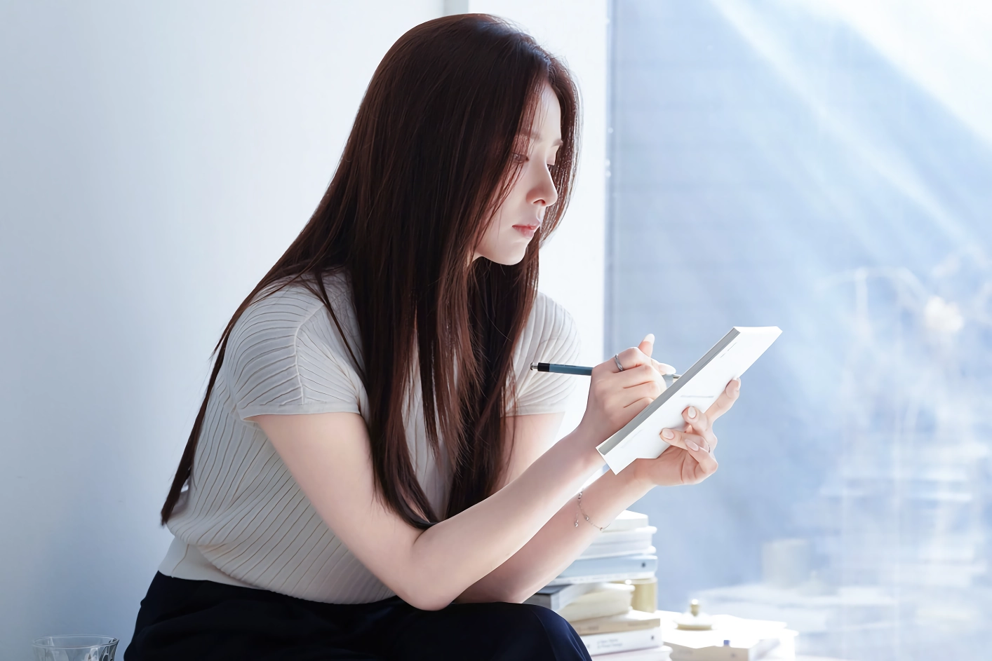 신세경