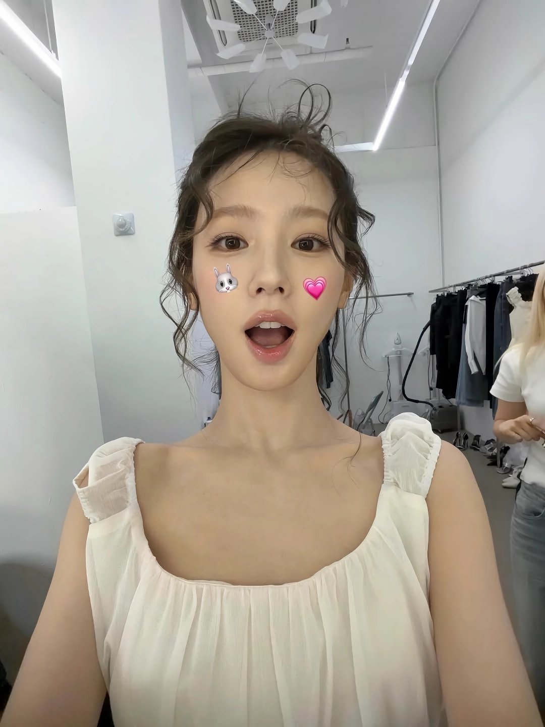 아이들 미연