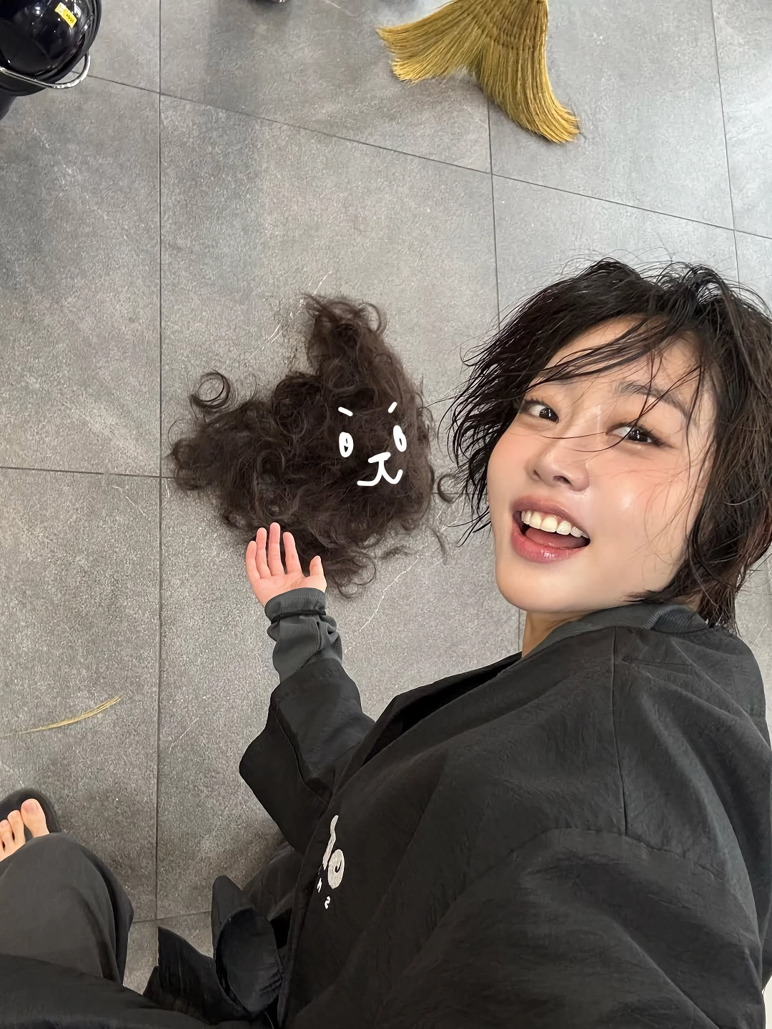 러블리즈 서지수