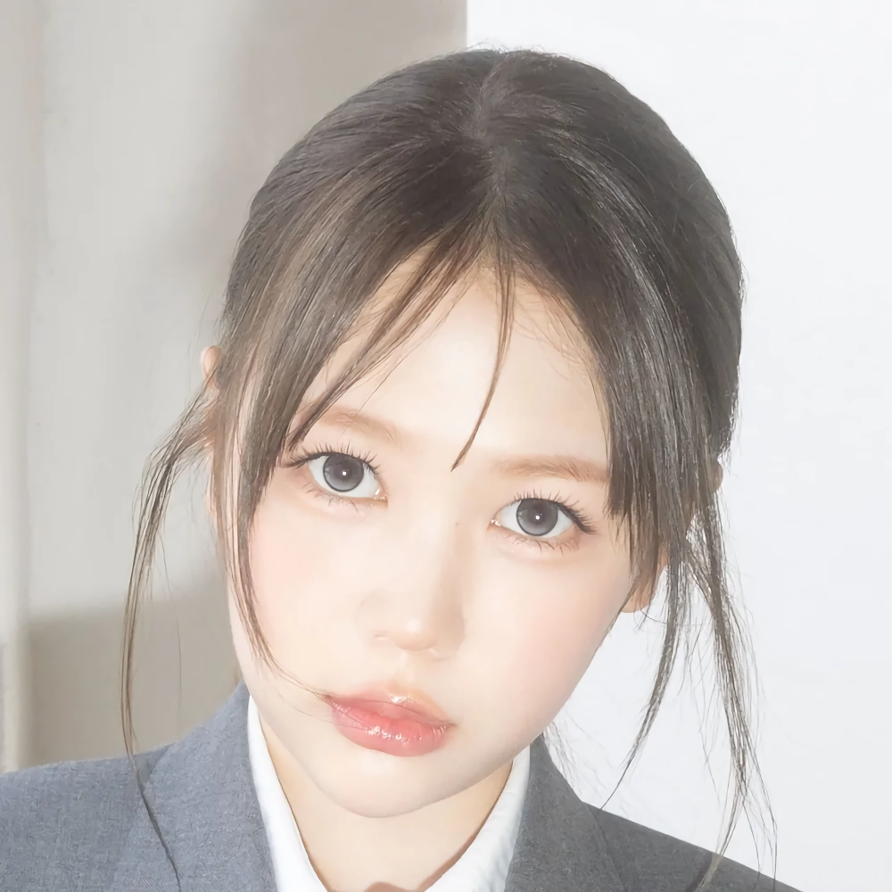 어쩌다 한번 하츠투하트 예온