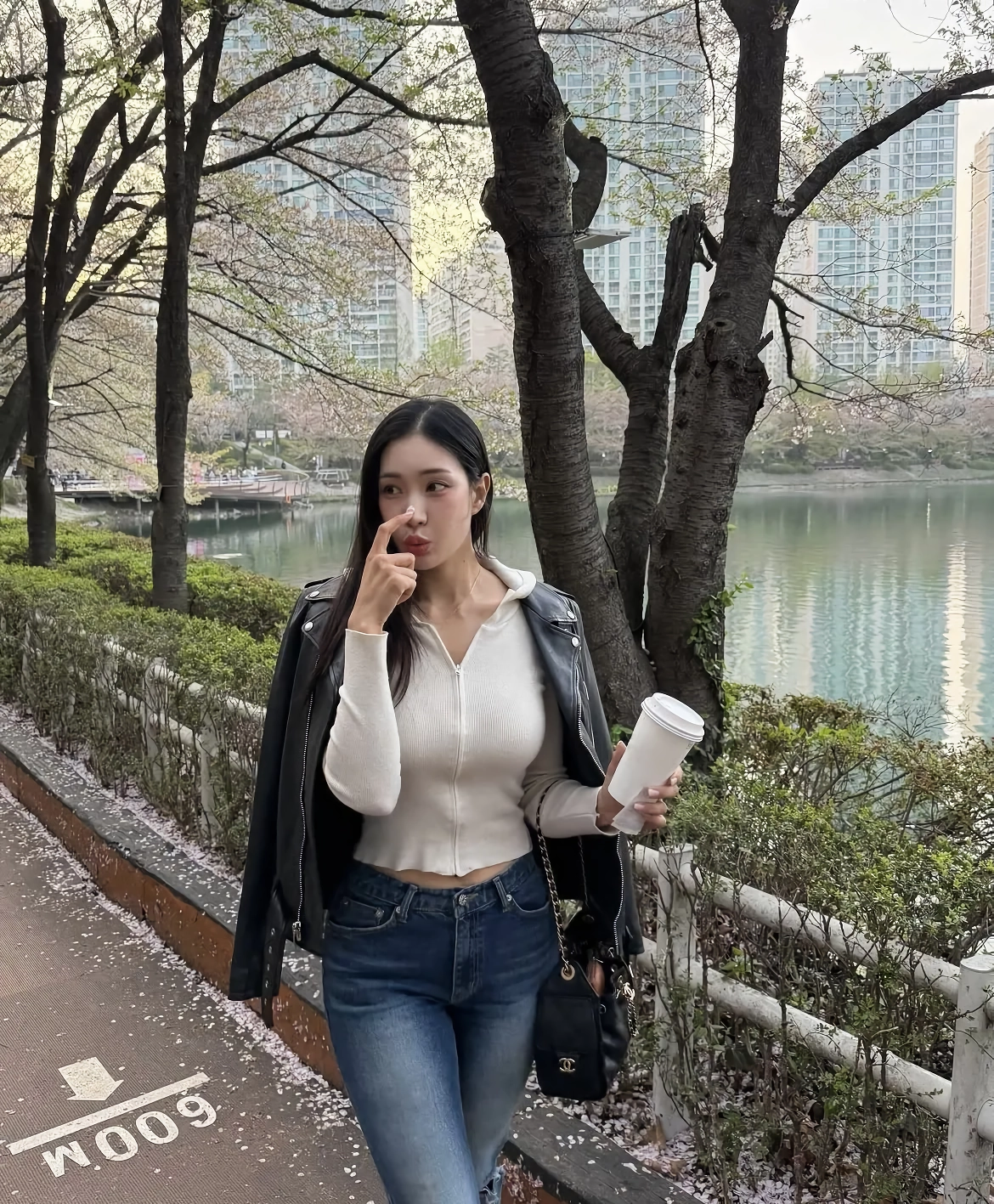 (SOUND)흔한 여자 골프선수 몸매