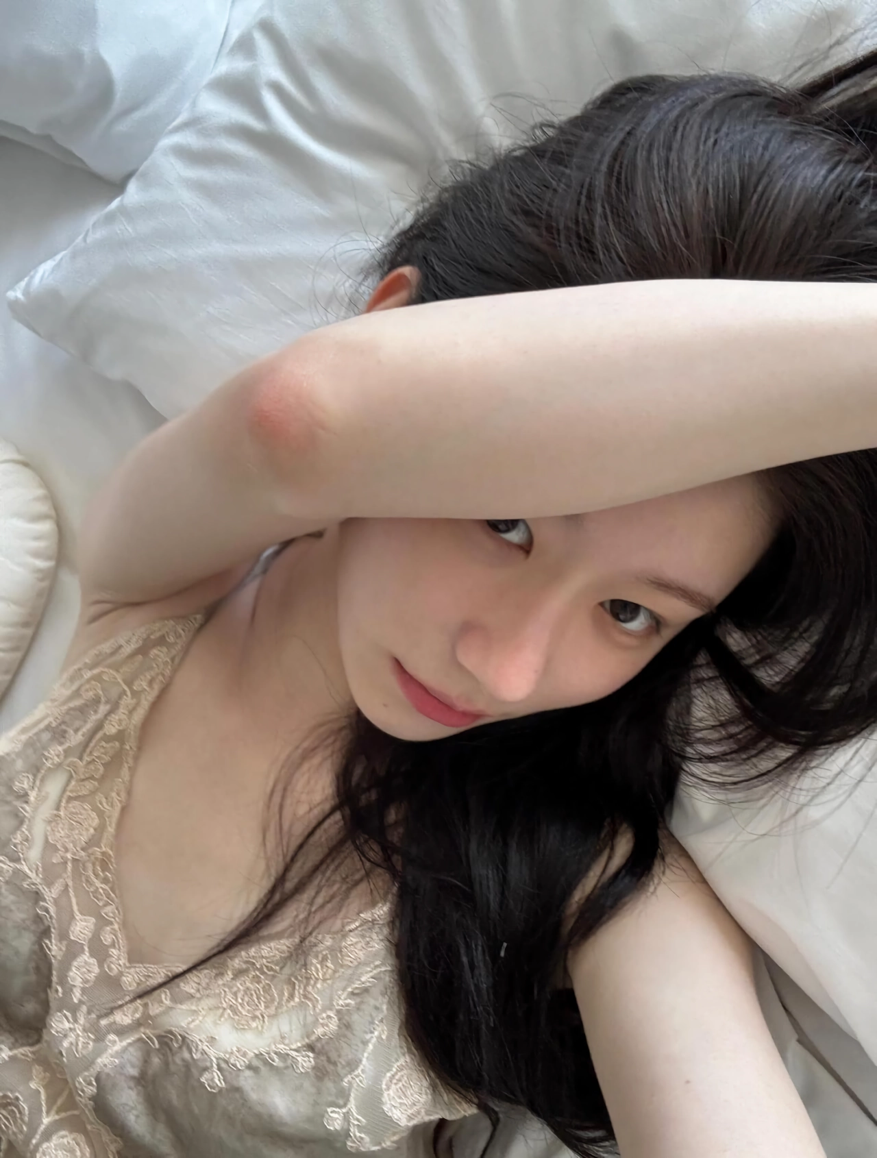 있지 채령 인스타