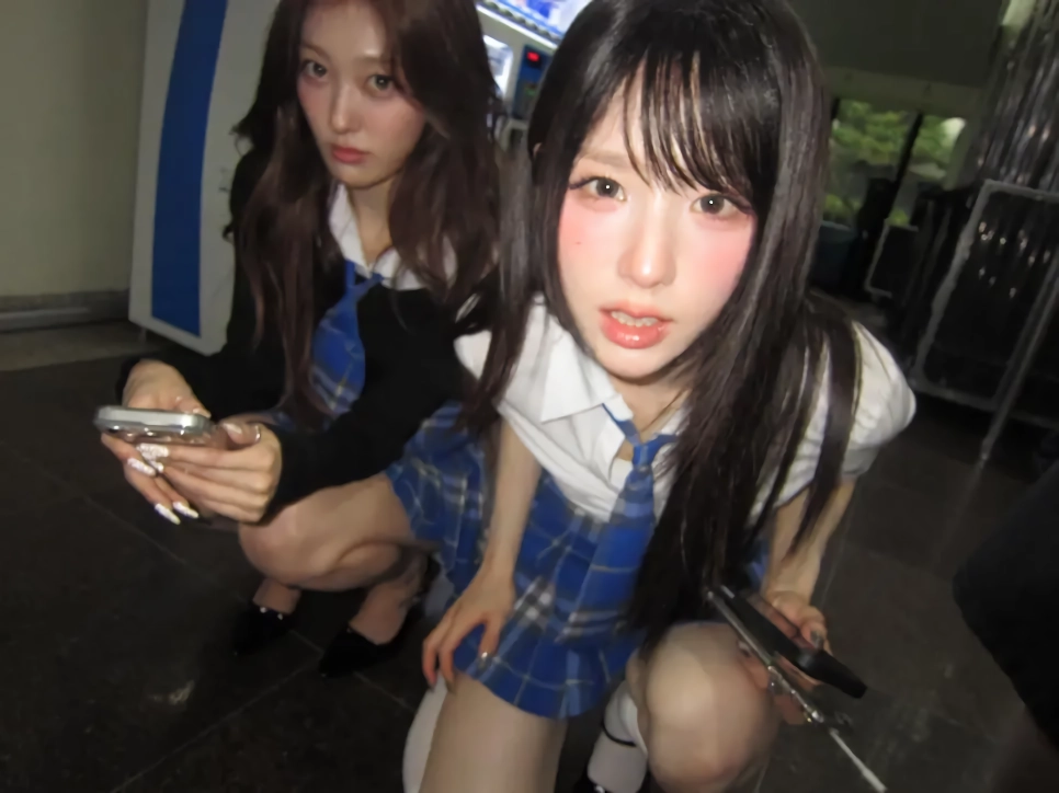 artms 희진 인스타