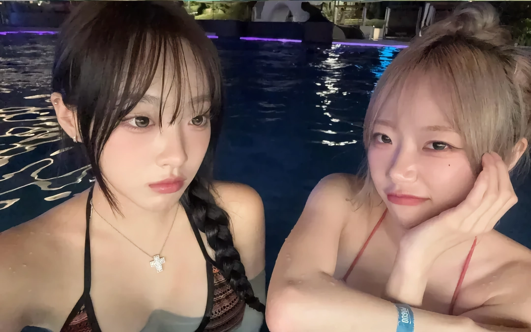 전 시그니처 클로이 & 지원
