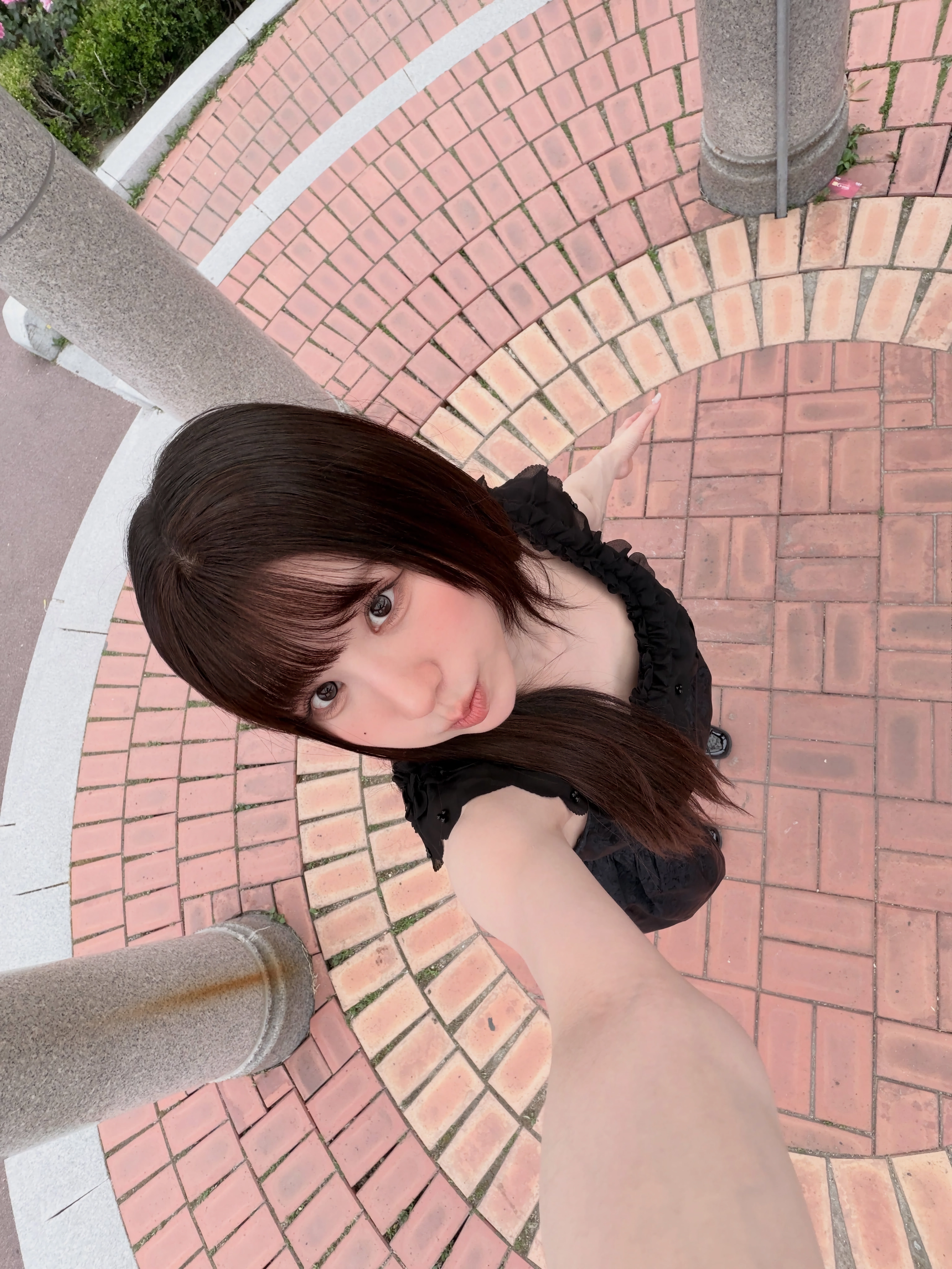 희진 ARTMS아르테미스 인별
