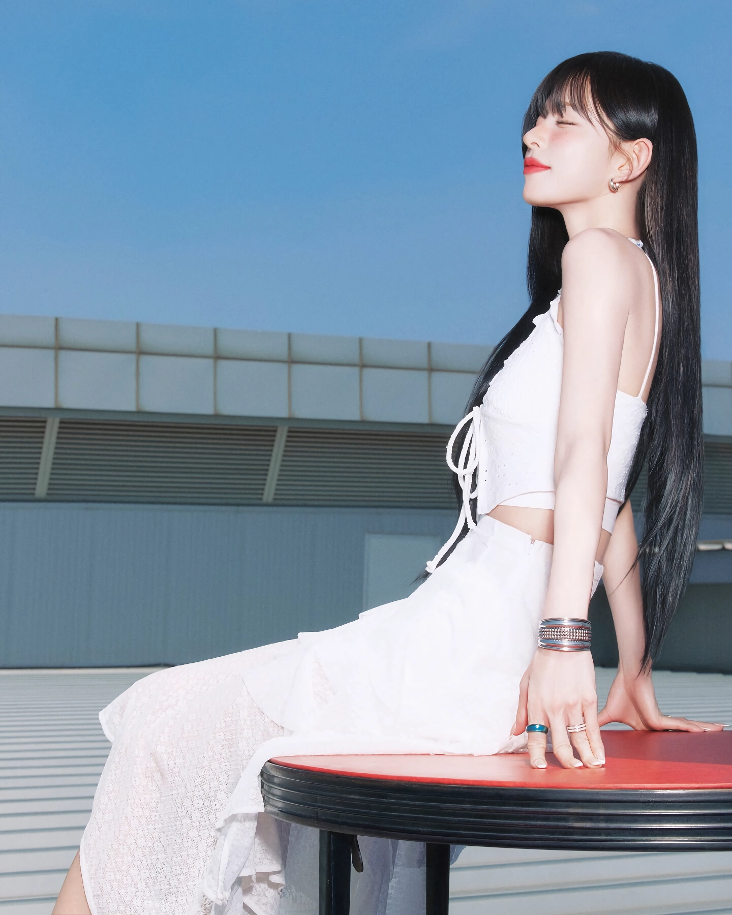 프로미스나인 오피셜