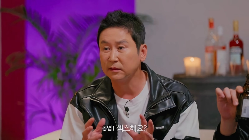 [19금] 유럽 여자가 말하는 유럽의 ㅅㅅ 문화.jyp