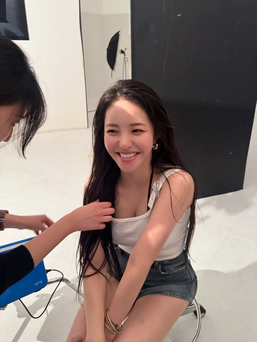 (SOUND)전 브브걸 유정 속초 워터밤 예정