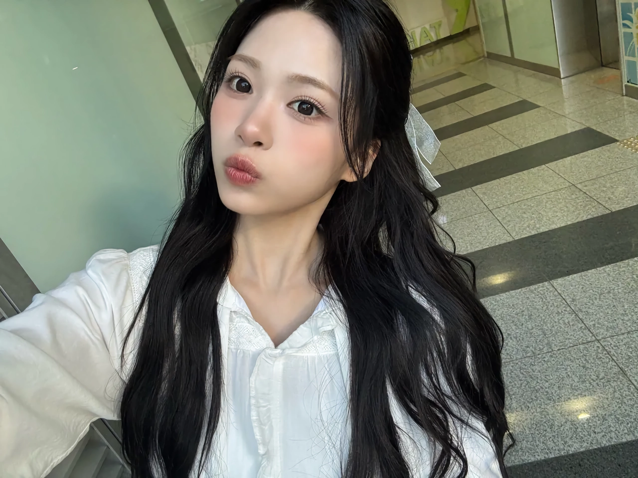 (SOUND)리센느 제나가 춘 똥 밟았네 춤의 진실
