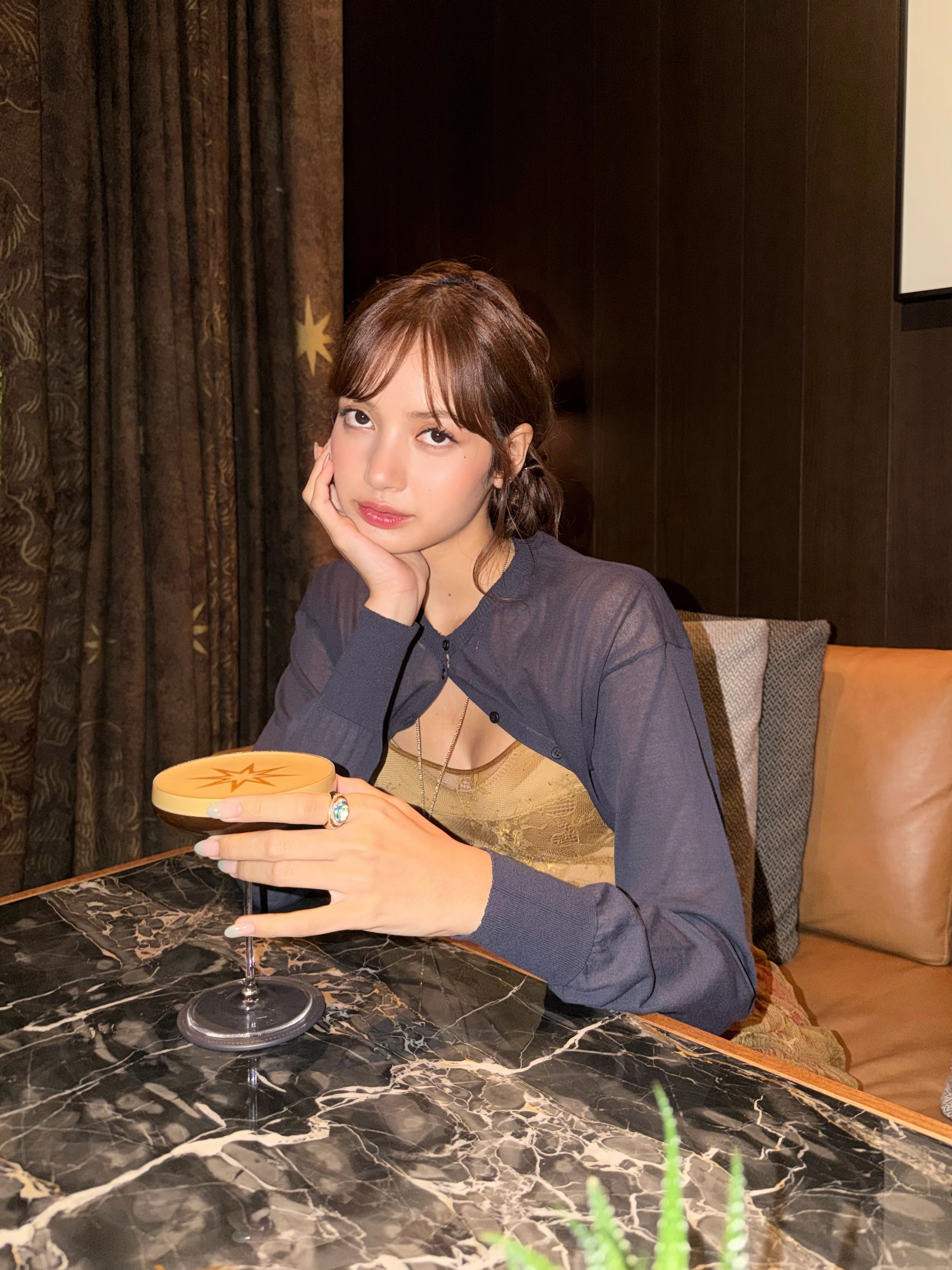 BLACKPINK (블랙핑크) 리사