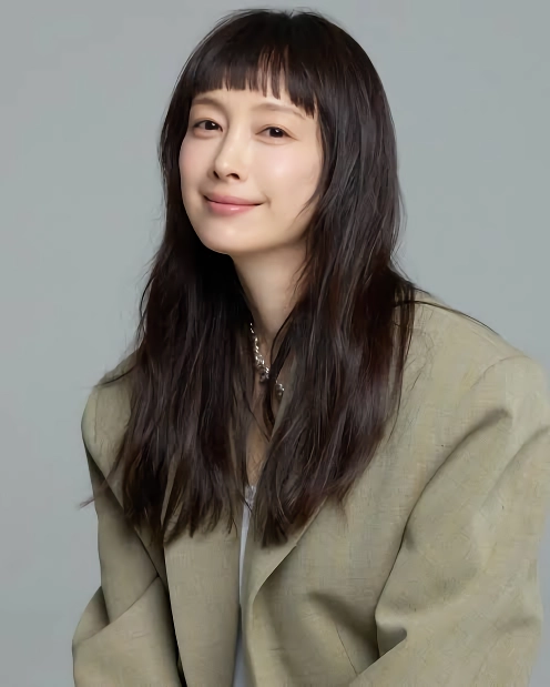 어쩌다 한번 이나영