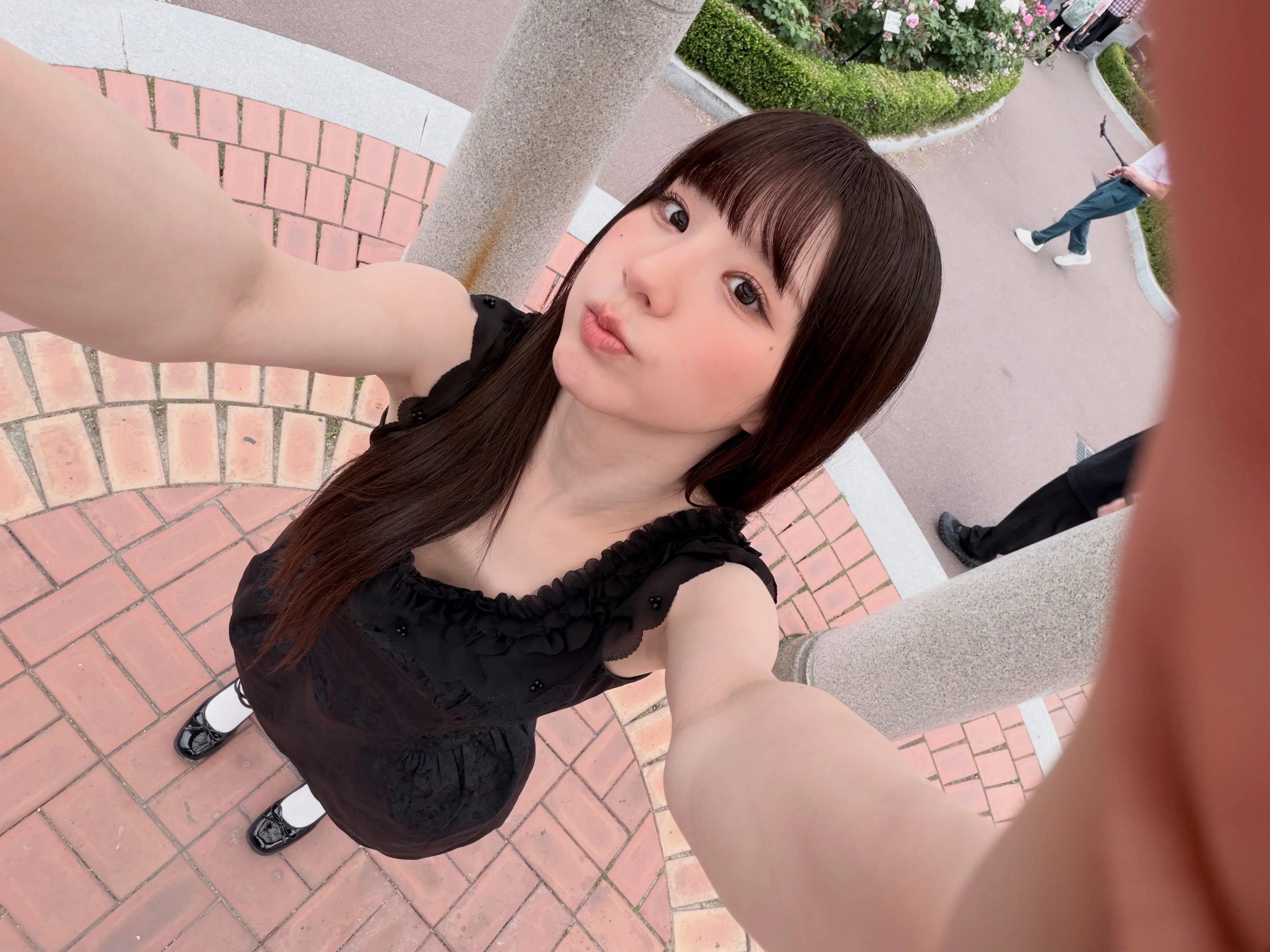 희진 ARTMS아르테미스 인별