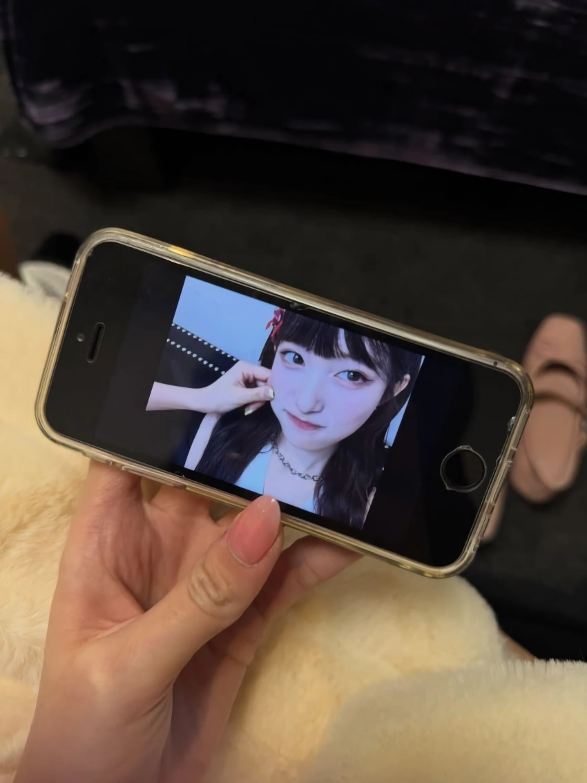[아이브] 이서 인스타 ㄷㄷ.jpg