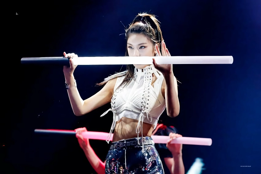 ITZY-예지