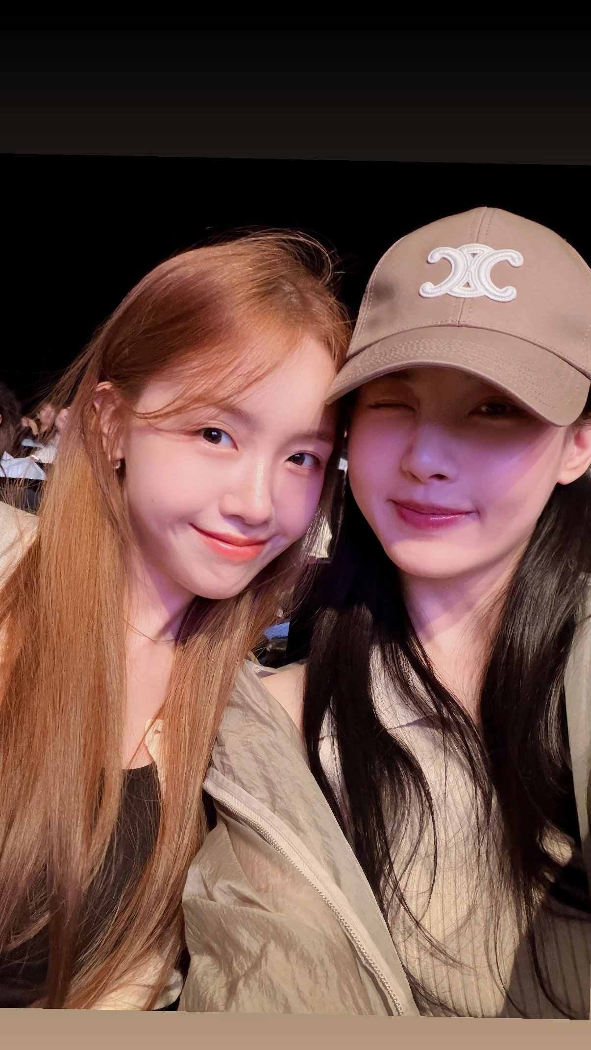 혜리 유라 민아 걸스데이/ 유라 인별/ 혜리 인별