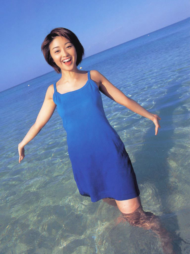 [일본]吉田恵의 수영복 화보 이미지 39장 공개