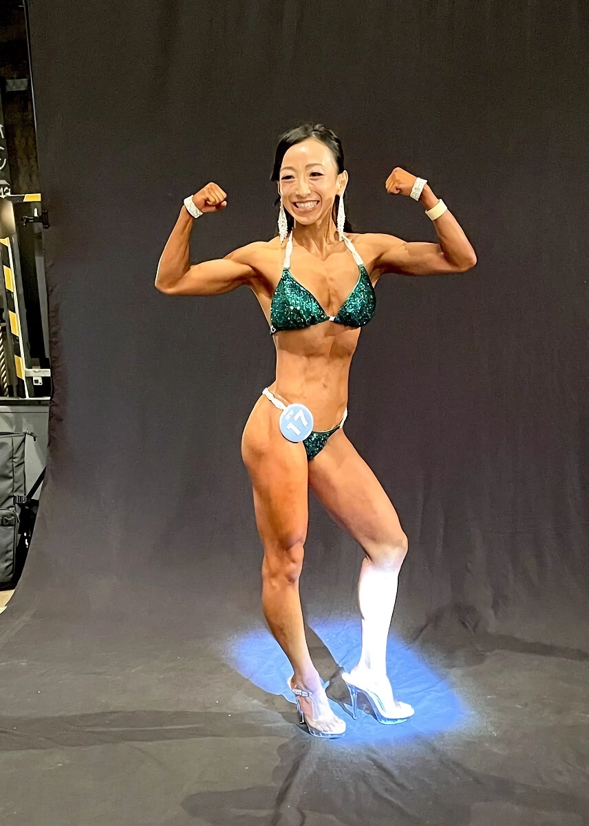 평창올림픽 일본 컬링선수의 변화