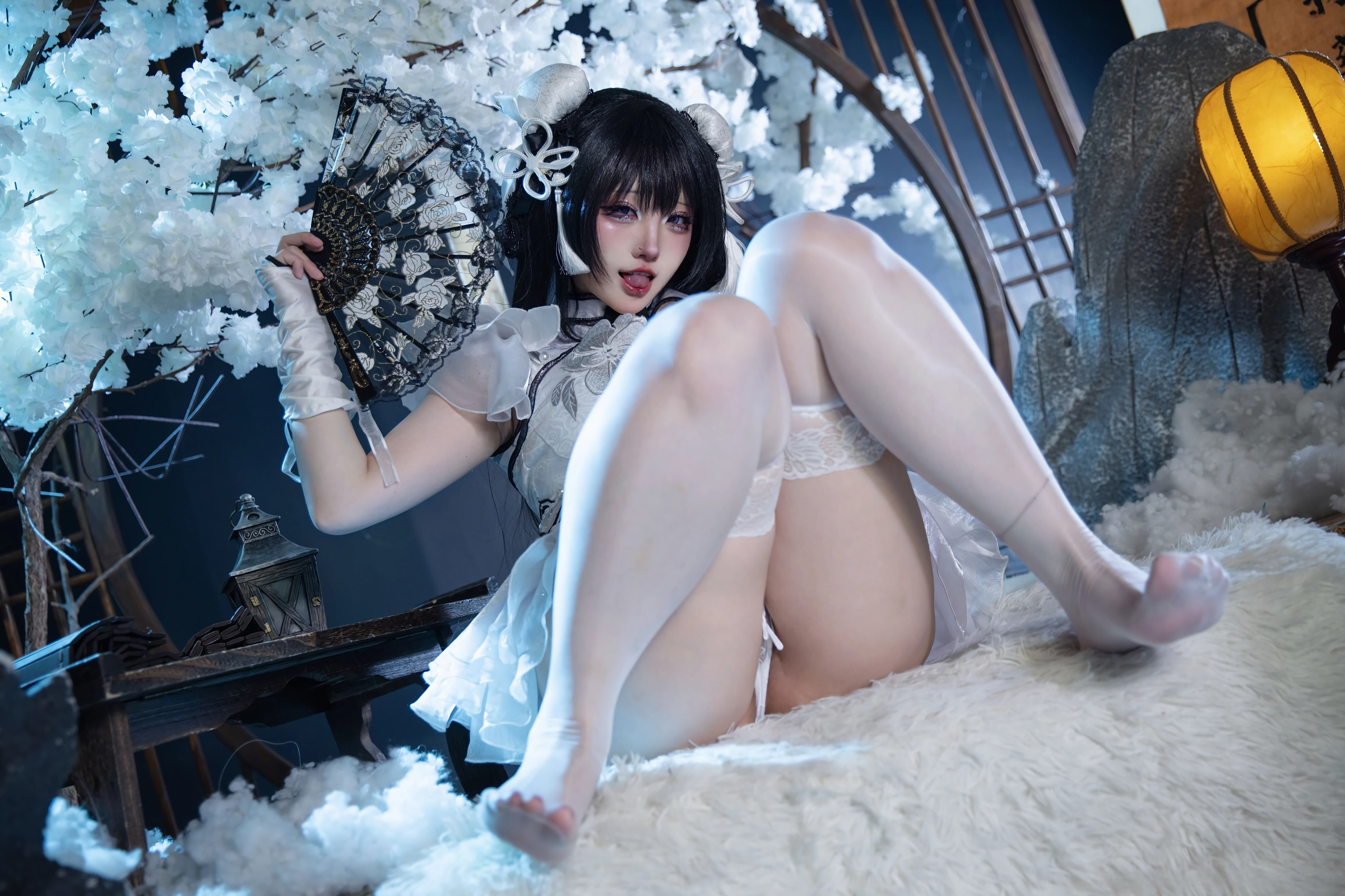 나라카 블레이드포인트 – 은자평