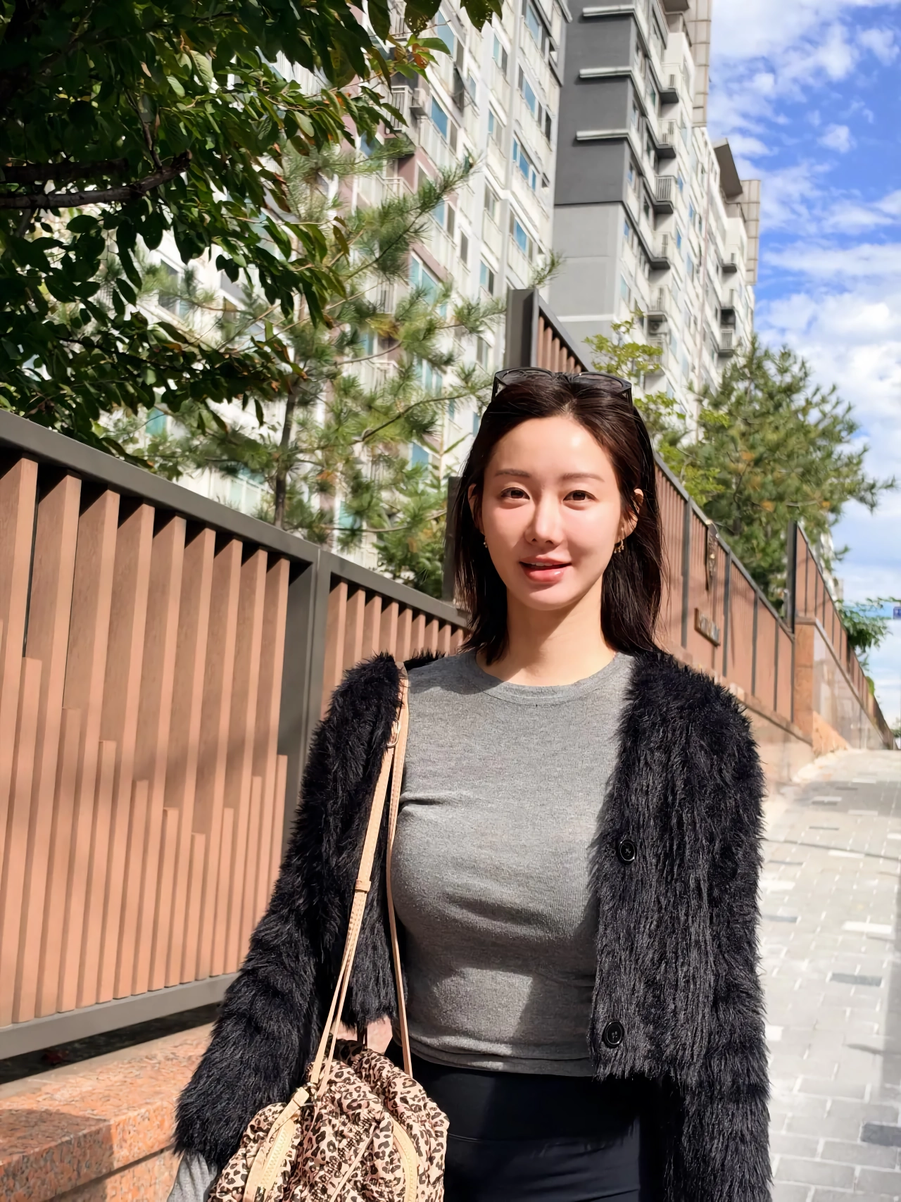 배우 한그루 인스타