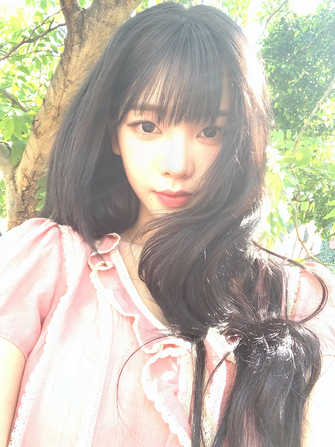 카리나 인스타