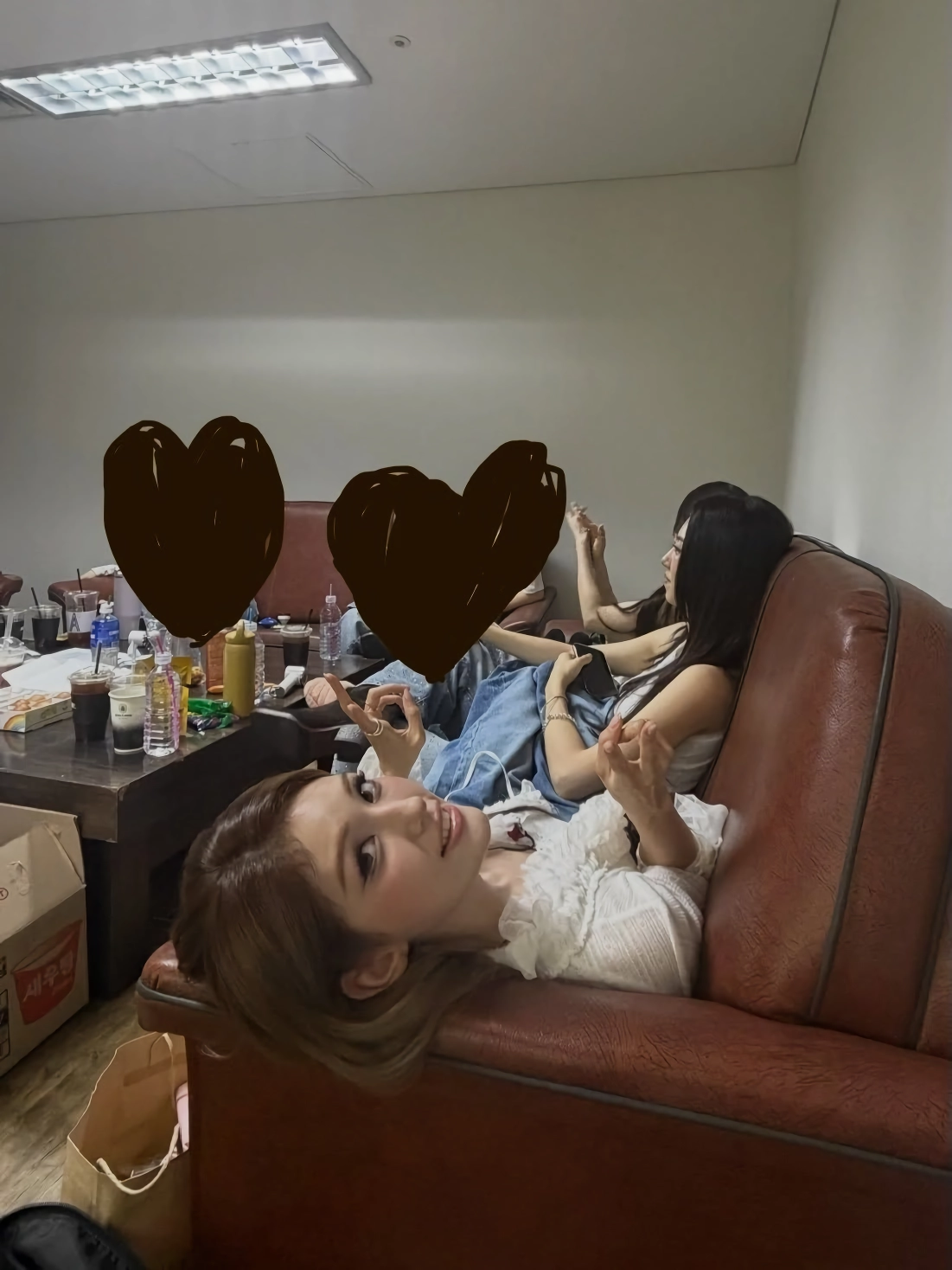 전소미