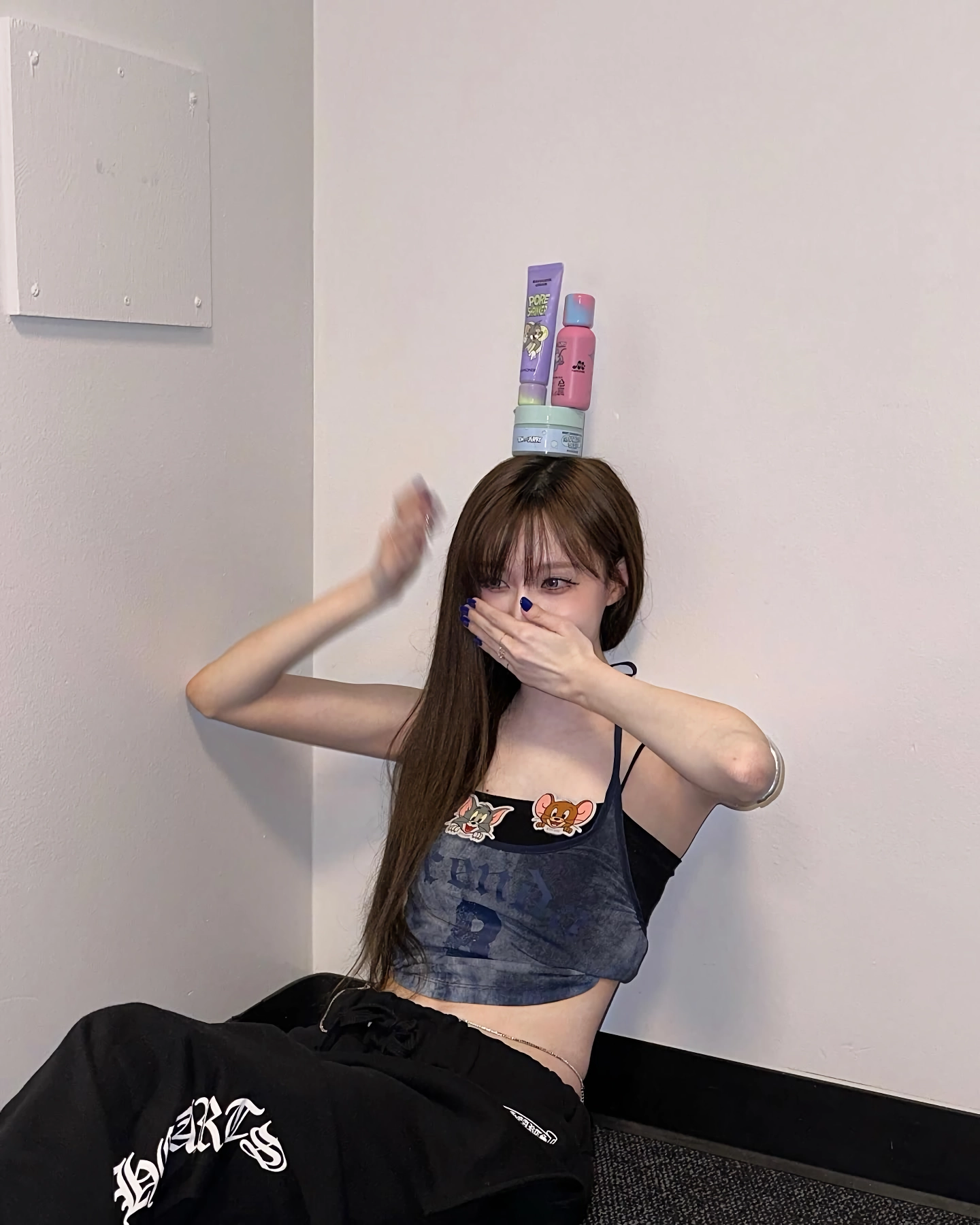 에스파 (aespa) 윈터