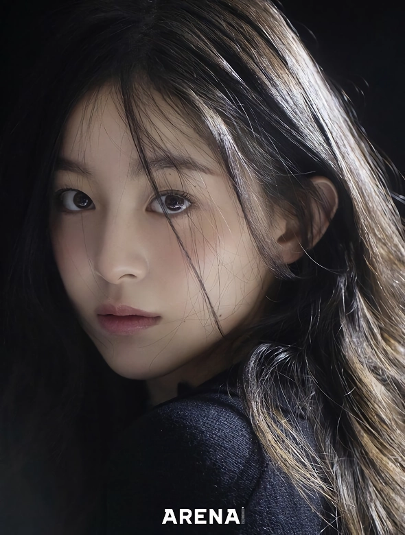 어쩌다 한번 박지후