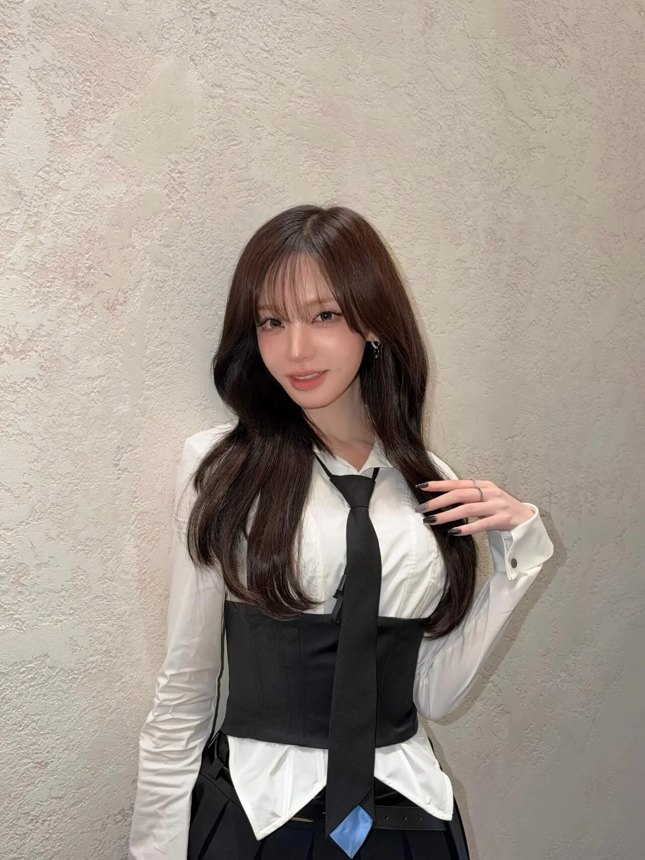 아이브 리즈 인스타