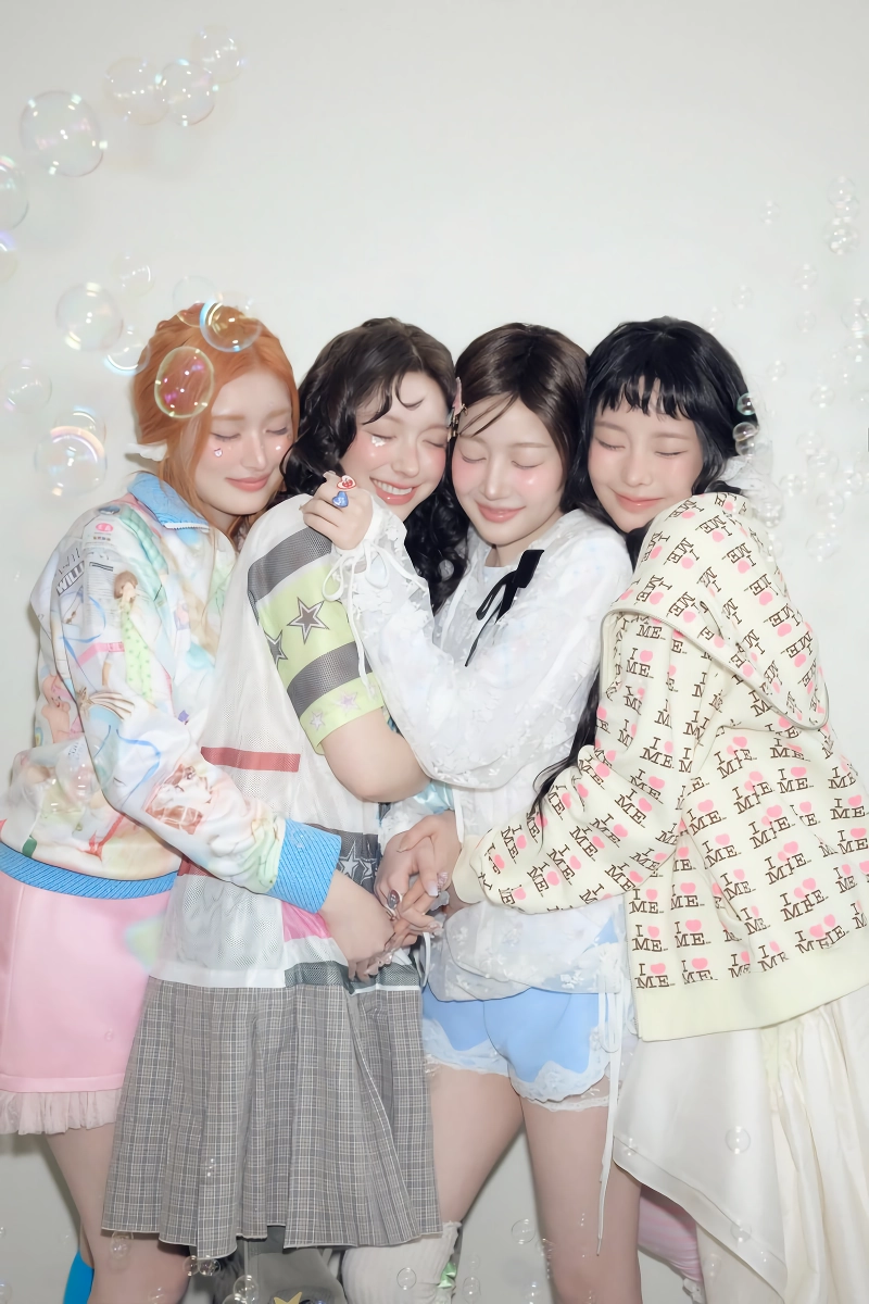 팬들 반응 난리난 피프티피프티 근황