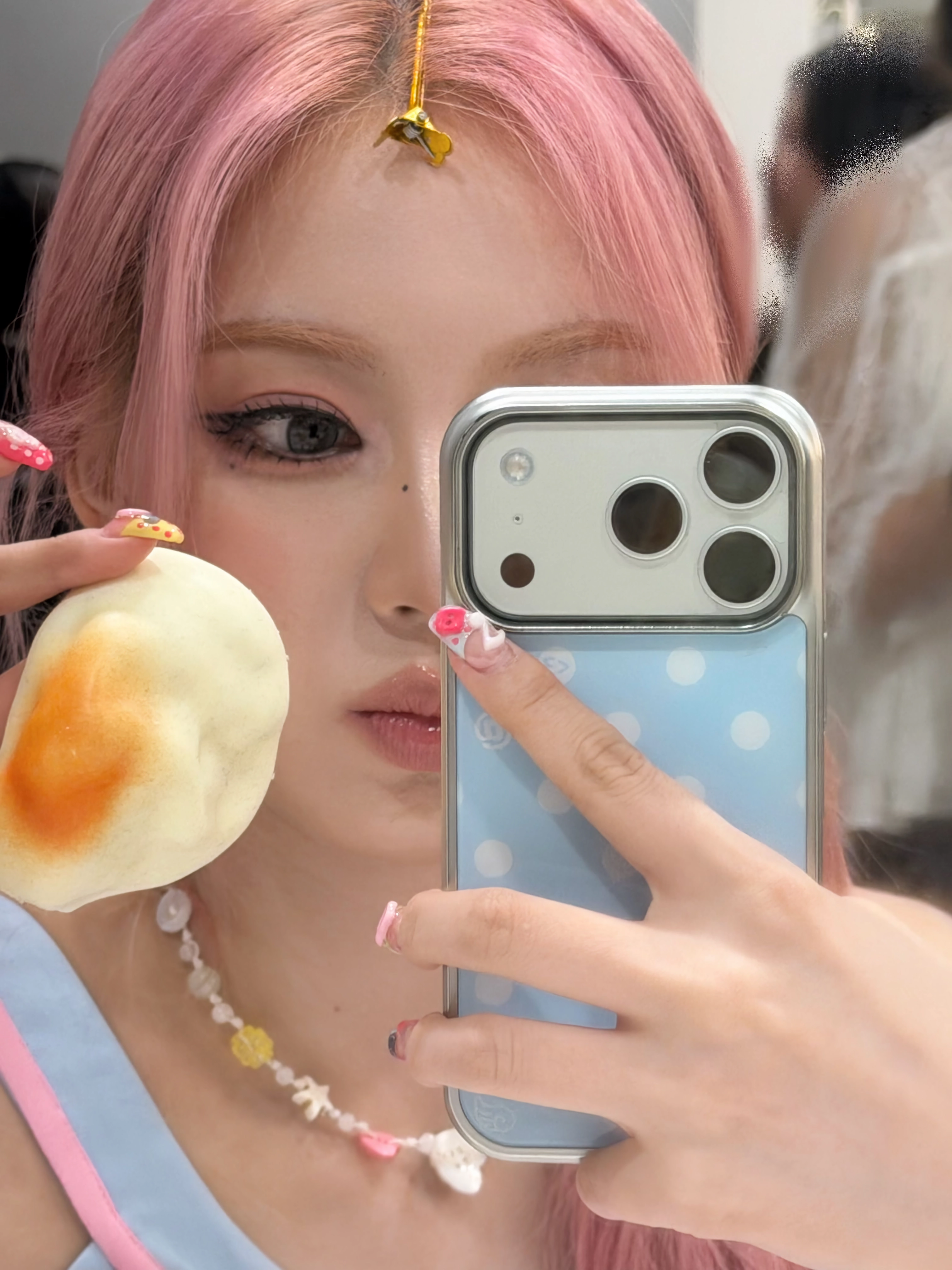스테이씨 아이사