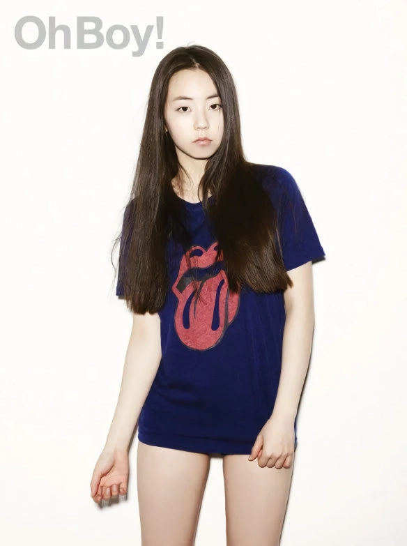 놀라운 원더걸스 소희 근황