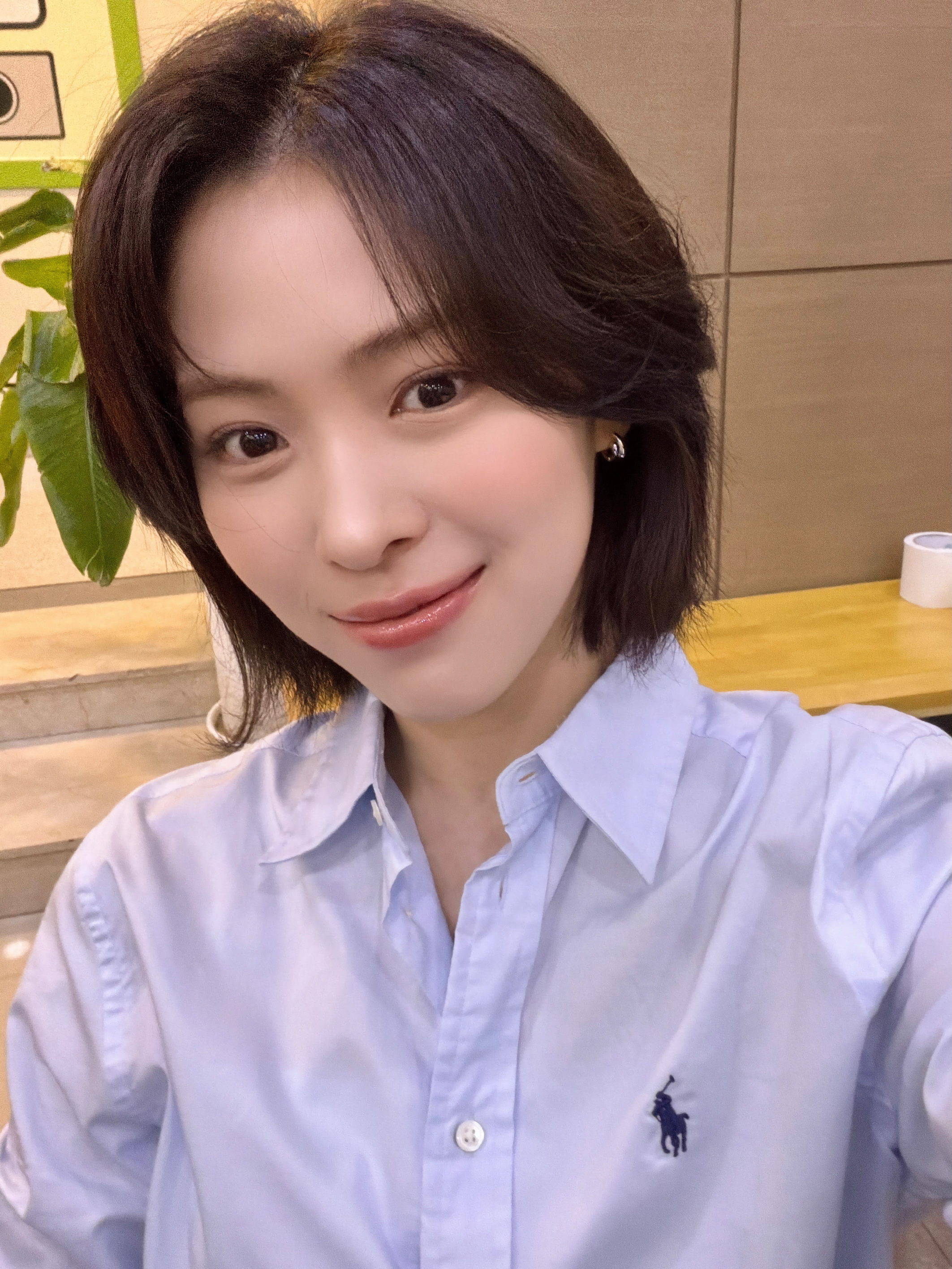 예지 리아 류진 채령 유나 ITZY있지 폴킴가요광장