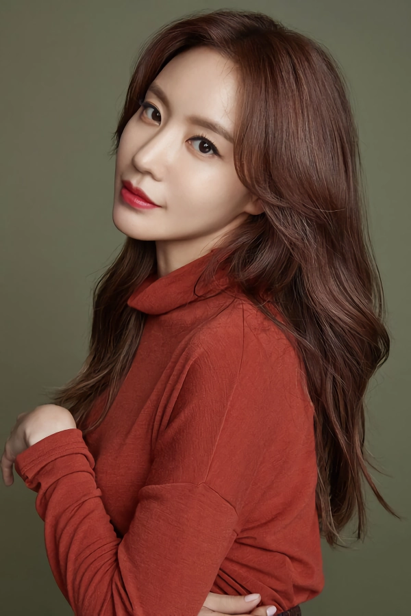 어쩌다 한번 김아중