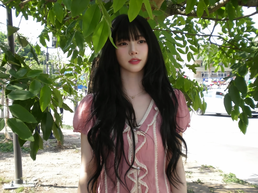 카리나 인스타