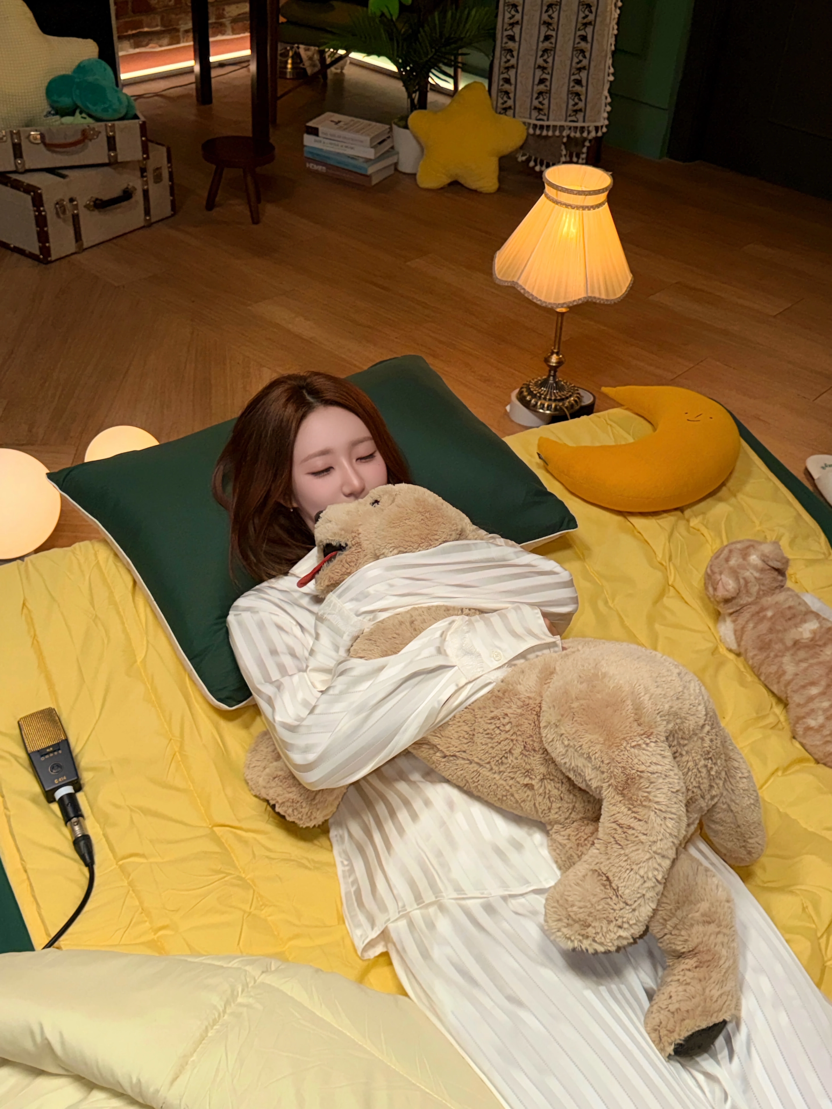 하이키 SNS