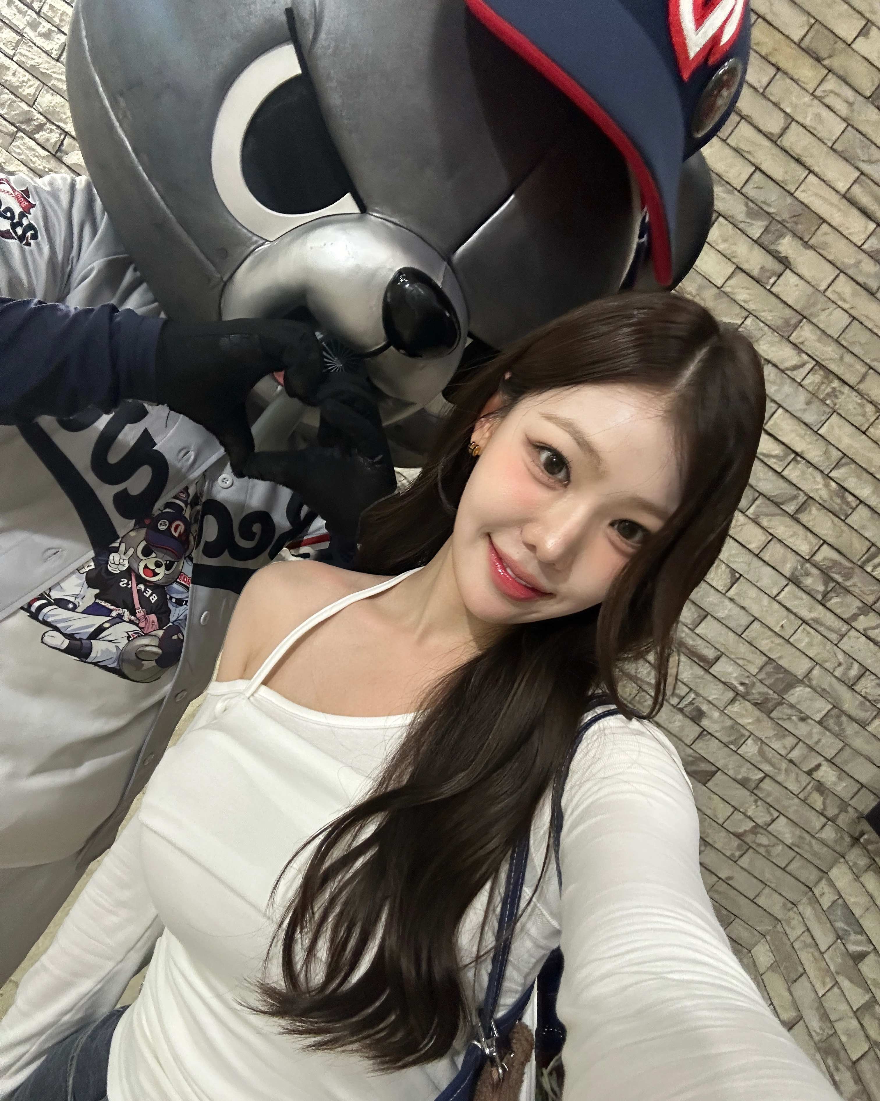 조민지 아나운서