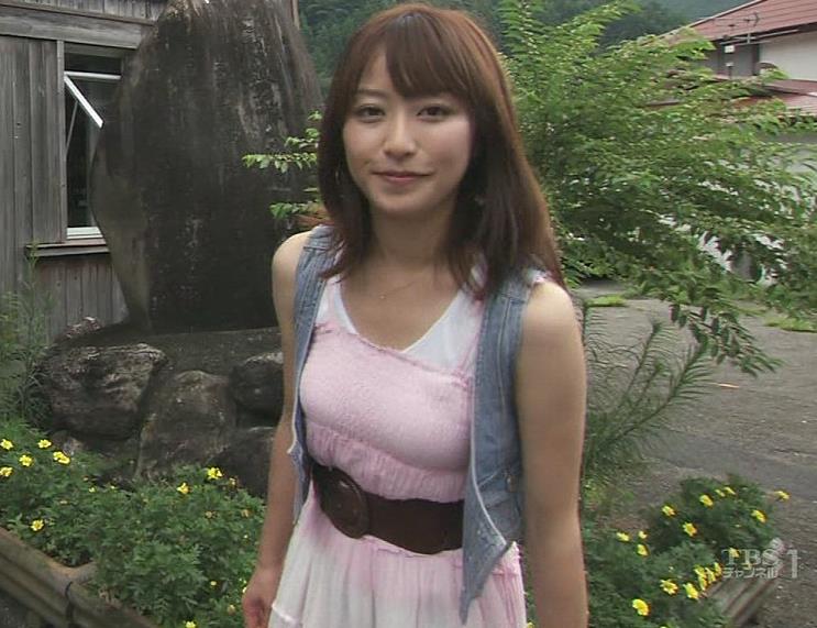 [일본]마스다 에리나, 가슴골 사진 39장 공개