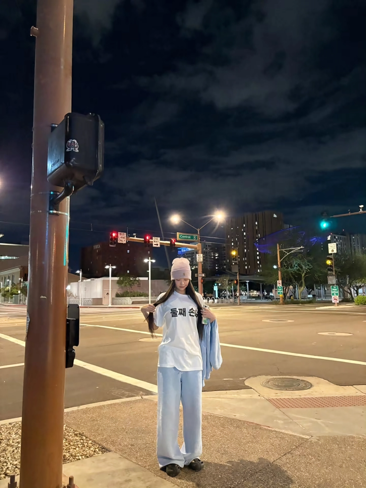 (SOUND)르세라핌 사쿠라,카즈하,홍은채