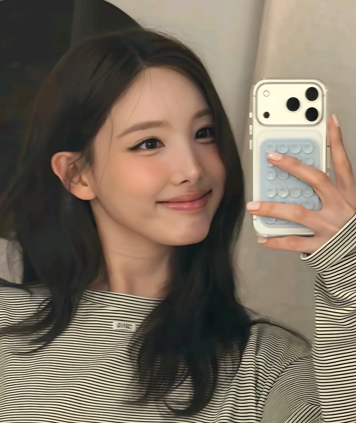 트와이스 누가 제일 이쁘냐 객관적으로