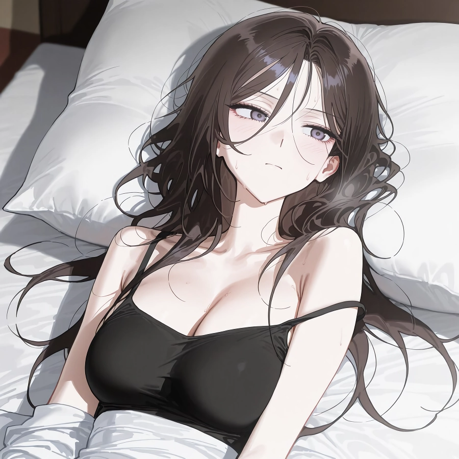 국내 웹툰 캐릭터 중 AI짤 가장 많이 나오는 캐릭터