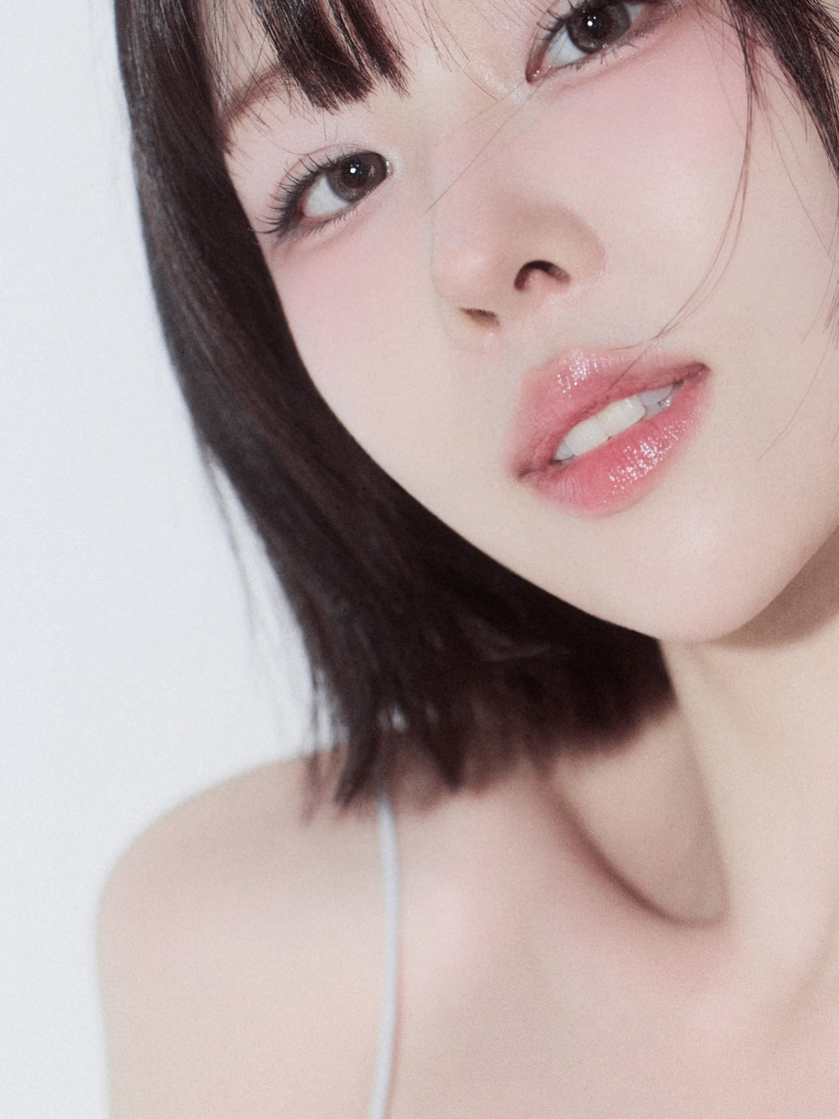 김해나 아나운서